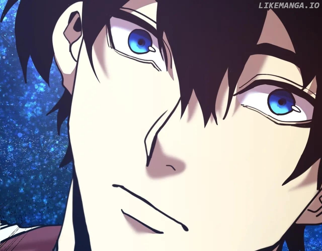 Log into the Future Chapter 231 - page 73